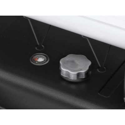 Netiesioginio degimo dyzelinis šildytuvas Trotec IDE 30