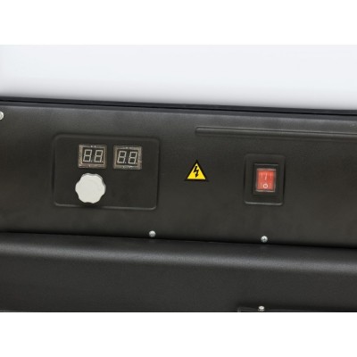 Netiesioginio degimo dyzelinis šildytuvas Trotec IDE 60