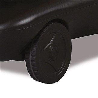 Netiesioginio degimo dyzelinis šildytuvas Trotec IDS 20