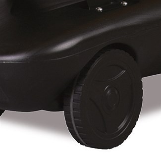 Netiesioginio degimo dyzelinis šildytuvas Trotec IDS 30