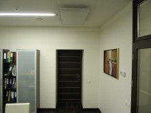 NOTARŲ BIURO ŠILDYMAS VILNIUJE 