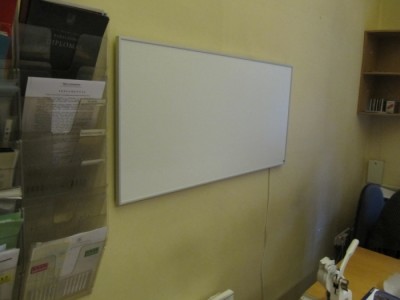 NOTARŲ BIURO ŠILDYMAS VILNIUJE