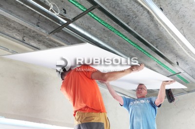 NUOSAVO NAMO ŠILDYMAS KLAIPĖDOJE