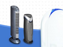 Orą išvalo Rubisolis