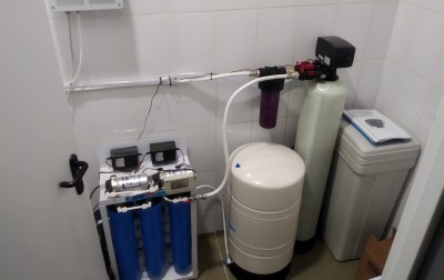 ORO DRĖKINIMAS KAUNO ZOO PARKE