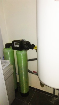 ORO DRĖKINIMAS MEDIENOS GAMYBOS ĮMONĖS PATALPOSE