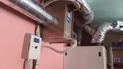 ORO DRĖKINIMAS NUOSAVAME NAME