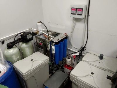 ORO DRĖKINIMAS VILNIAUS ZOO PARKE