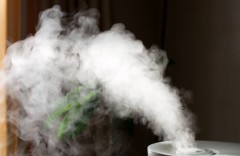 Oro drėkinimo namuose būdai