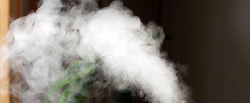 Oro drėkinimo namuose būdai