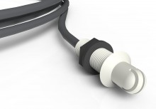 Oro jutiklis Heatmiser DM