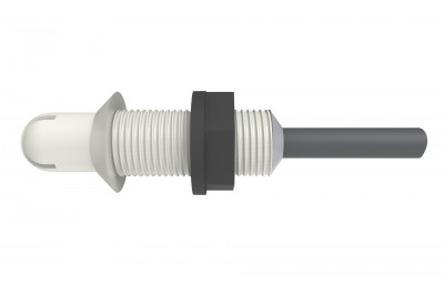 Oro jutiklis Heatmiser DM