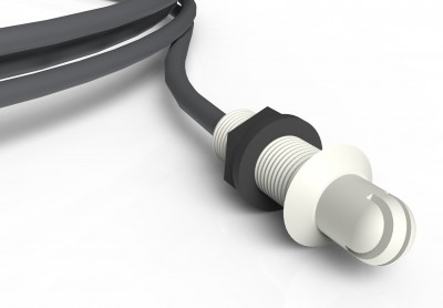 Oro jutiklis Heatmiser DM