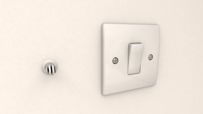 Oro jutiklis Heatmiser DM