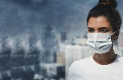 Oro kokybės įtaka sveikatai