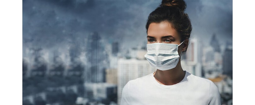 Oro kokybės įtaka sveikatai