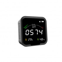 Oro kokybės stotelė Feelspot WS2022 (matuoja CO2)