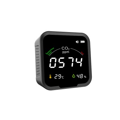 Oro kokybės stotelė Feelspot WS2022 (matuoja CO2)