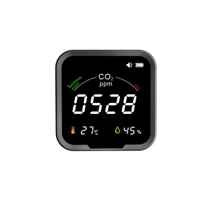 Oro kokybės stotelė Feelspot WS2022 (matuoja CO2)