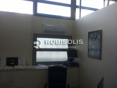 ORO KONDICIONAVIMAS AUTOMOBILIŲ SALONE