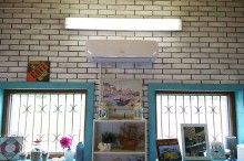 ORO KONDICIONAVIMAS KAVINĖJE KUPIŠKYJE