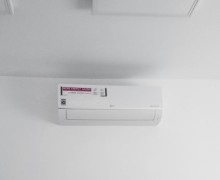 ORO KONDICIONAVIMAS LIGONINĖS PATALPOSE