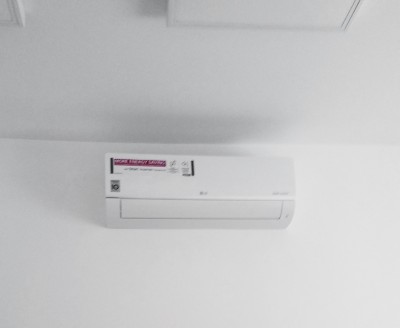 ORO KONDICIONAVIMAS LIGONINĖS PATALPOSE