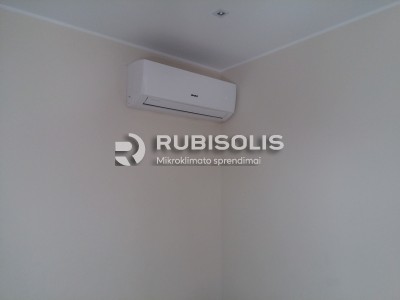 ORO KONDICIONAVIMAS NUOSAVAME NAME