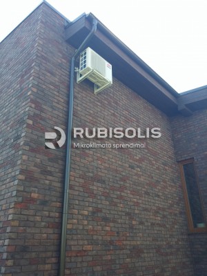 ORO KONDICIONAVIMAS NUOSAVAME NAME