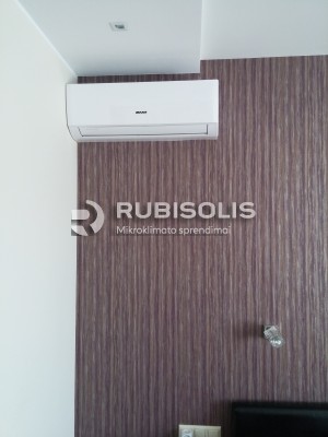 ORO KONDICIONAVIMAS NUOSAVAME NAME