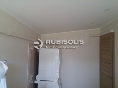 ORO KONDICIONAVIMAS NUOSAVAME NAME