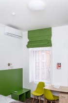 ORO KONDICIONAVIMAS VIEŠBUTYJE