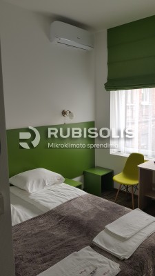 ORO KONDICIONAVIMAS VIEŠBUTYJE