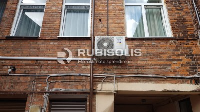 ORO KONDICIONAVIMAS VIEŠBUTYJE