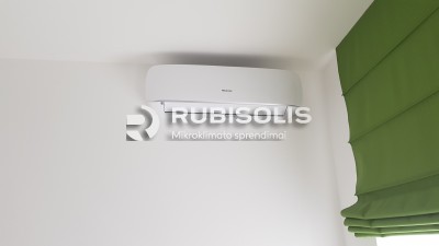 ORO KONDICIONAVIMAS VIEŠBUTYJE