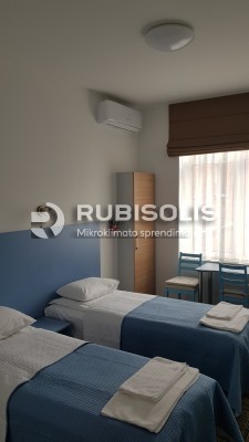 ORO KONDICIONAVIMAS VIEŠBUTYJE