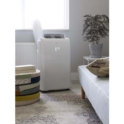 Oro kondicionierius Qlima P 534 