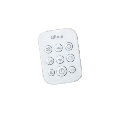 Oro kondicionierius Qlima P 534 