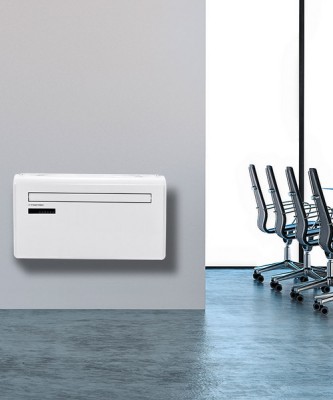 Oro kondicionierius Trotec PAC-W 2600 SH