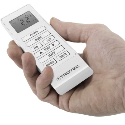 Oro kondicionierius Trotec PAC-W 2600 SH