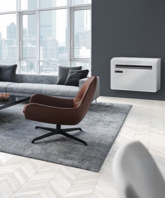 Oro kondicionierius Trotec PAC-W 2600 SH