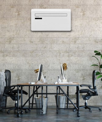 Oro kondicionierius Trotec PAC-W 2600 SH