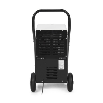 Oro sausintuvas Trotec TTK-170-ECO