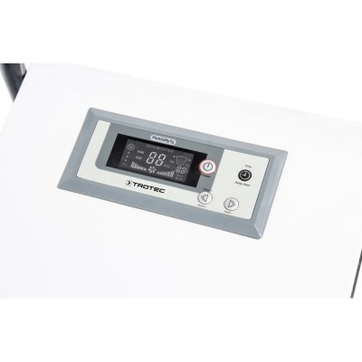 Oro sausintuvas Trotec TTK-171-ECO