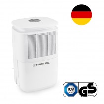 Oro sausintuvas Trotec TTK-30-E