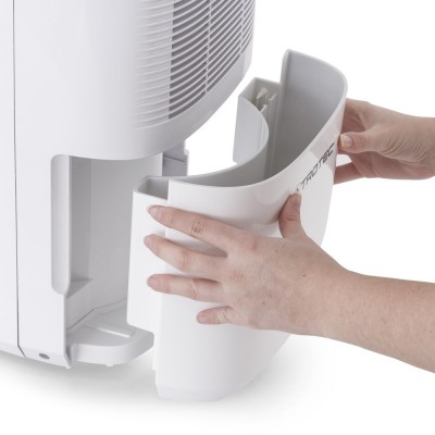 Oro sausintuvas Trotec TTK-30-E