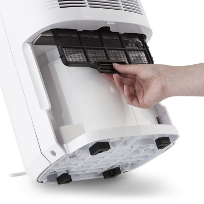 Oro sausintuvas Trotec TTK-30-E