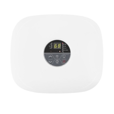 Oro sausintuvas Trotec TTK-30-E