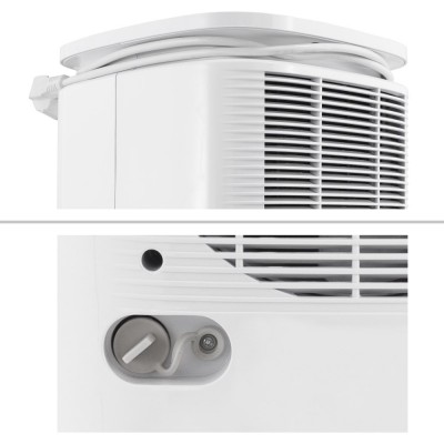 Oro sausintuvas Trotec TTK-30-E