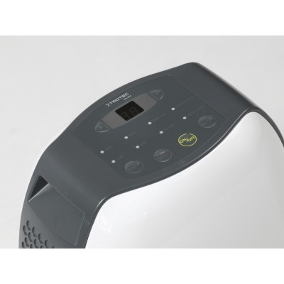 Oro sausintuvas Trotec TTK-40-E 